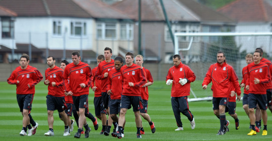 齐沃：我们所做的显然还不够，我们需要更加务实和更多的运气（齐沃：显然我们做得不够，必须更务实，也需要更多运气）